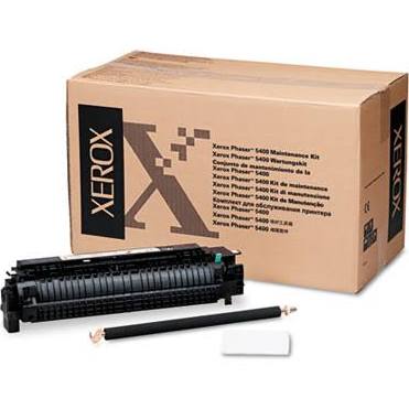 Xerox 109R00521 110V Maintenance Kit, Phaser 5400,