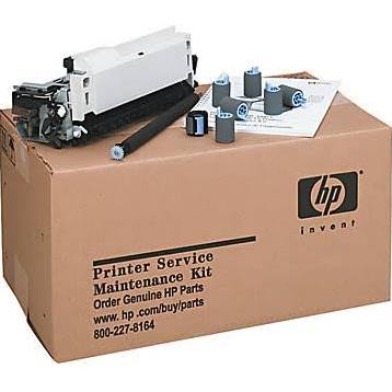 HP C4118-67902 Maintenance KIT,110V,LJ4000/4051