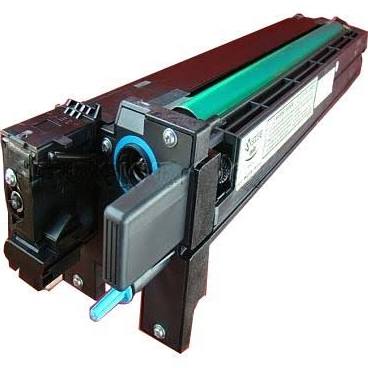 OEM Kyocera TD-621Y Image Drum - Yellow