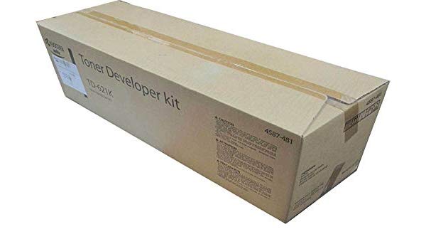 OEM Kyocera TD-621K Image Drum - Black