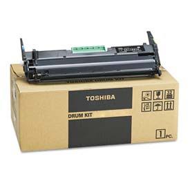 OEM Toshiba OD-3500 Drum Unit - Black