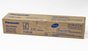 OEM Panasonic DQ-UHU54 Drum Unit - CMYK
