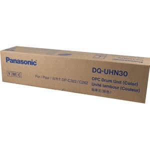 OEM Panasonic DQ-UHN30 Drum Unit - 3-color