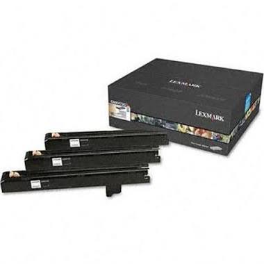OEM Lexmark C930X73G Drum Unit - 3-color