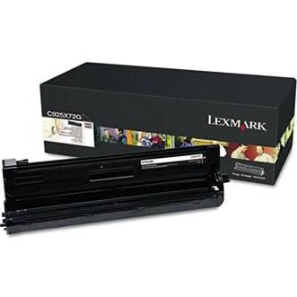 OEM Lexmark C925X72G Image Drum - Black