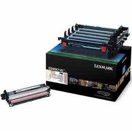 OEM Lexmark C540X71G Image Drum - Black