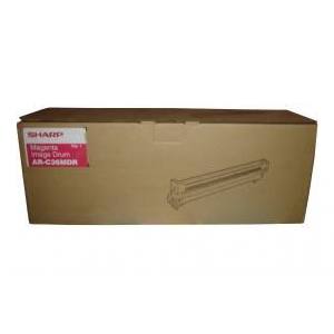 OEM Sharp AR-C36MDR Drum Unit - Magenta