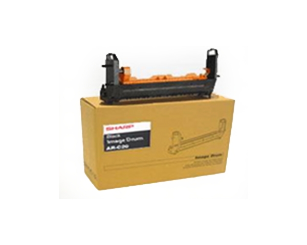 OEM Sharp AR-C265BDR Drum Unit - Black