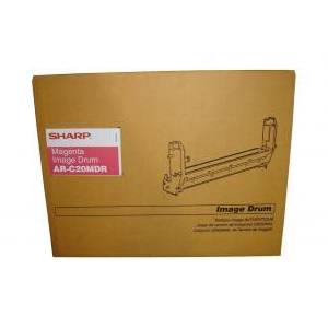 OEM Sharp AR-C20MDR Drum Unit - Magenta