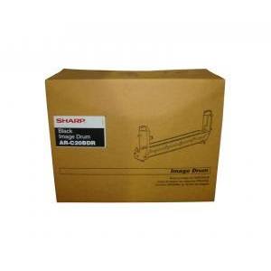 OEM Sharp AR-C20BDR Drum Unit - Black