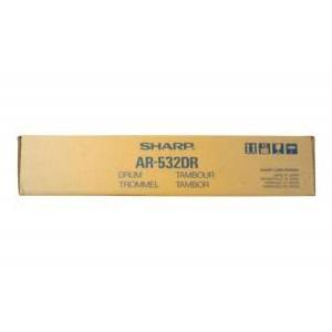 OEM Sharp AR-532DR Drum Unit - Black