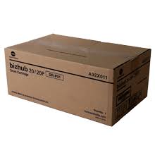 OEM Konica Minolta DR-P01 Drum Unit - Black