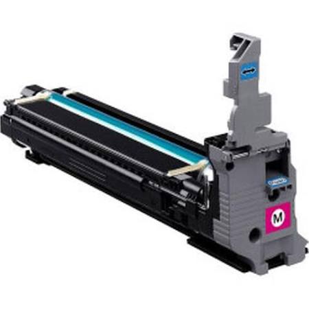 OEM Konica Minolta IU-711M Image Drum - Magenta
