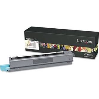 OEM Lexmark X925H2KG Toner Cartridge - Black