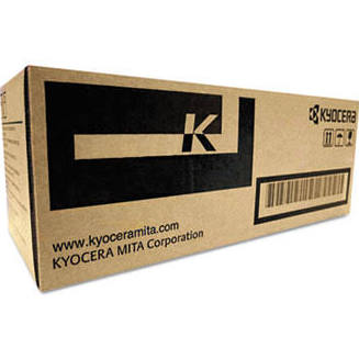 OEM Kyocera TK-822Y Toner Cartridge - Yellow