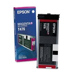OEM Epson Ink Cartridge - Magenta, T476011
