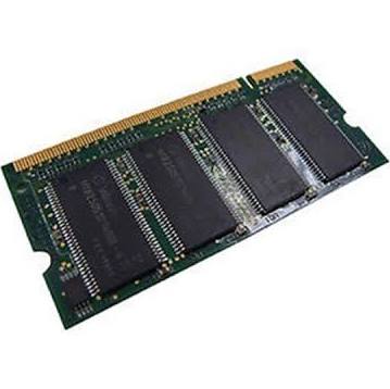 Samsung CLP-MEM202 128M & 256M Sdram Memory Upgrade For CLP-610 And 660 Serie