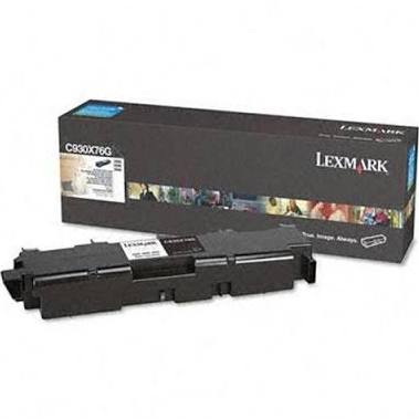 Lexmark Waste Unit, (C930X76G)