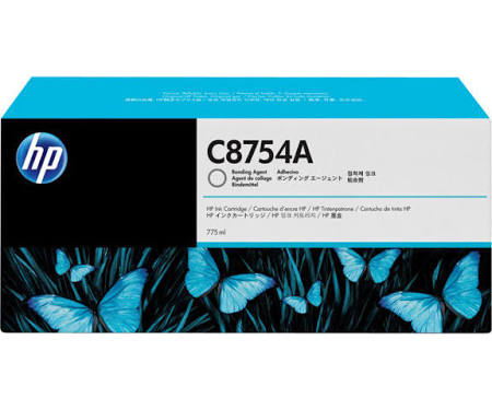 HP C8754A Bonding Agent Original Ink Cartridge (C8754A)