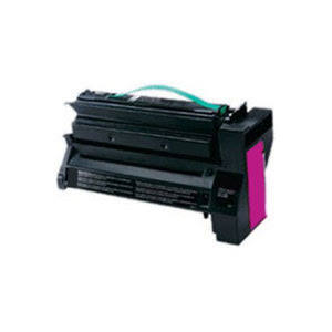 OEM Lexmark C7722MX Toner Cartridge - Magenta