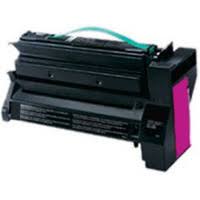 OEM Lexmark C7702MS Toner Cartridge - Magenta