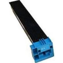 OEM Konica Minolta TN-711C Toner Cartridge - Cyan