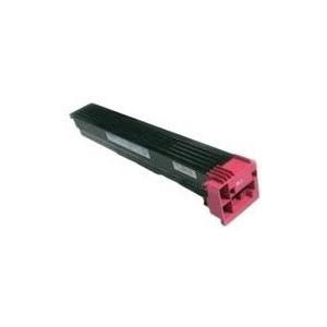 OEM Konica Minolta TN-711M Toner Cartridge - Magenta