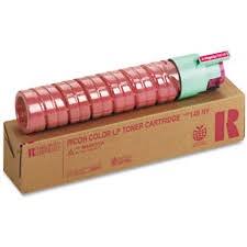 OEM Ricoh 841344 Toner Cartridge - Magenta