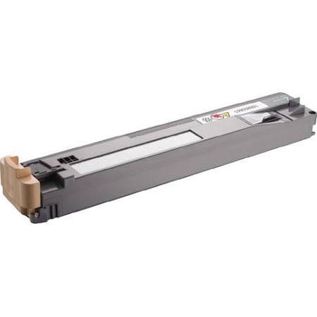 Dell 1HKN6 Black Toner Cartridge Waste Container For 7130CDN Color Laser Printer. Part