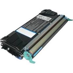OEM Toshiba 12A9635 Toner Cartridge - Cyan