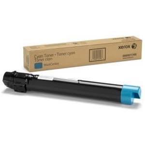 OEM Xerox 6R1516 Toner Cartridge - Cyan
