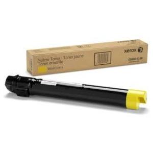 OEM Xerox 6R1514 Toner Cartridge - Yellow