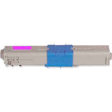 OEM Okidata 44469720 Toner Cartridge - Magenta
