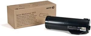 OEM Xerox 106R2736 Toner Cartridge - Black