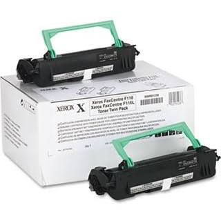 OEM Xerox 6R1236 Toner Cartridge - Black
