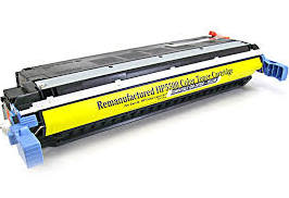 OEM Canon EP-86 Toner Cartridge - Yellow