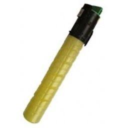OEM Ricoh 841501 Toner Cartridge - Yellow