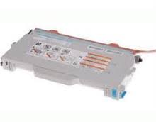 OEM Toshiba X221537 Toner Cartridge - Cyan