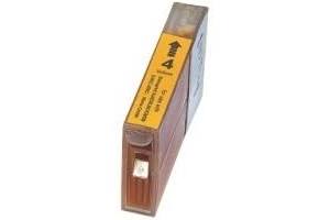OEM Xerox 8R7663 Ink Cartridge - Yellow
