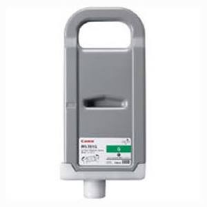 OEM Canon PFI-706G Ink Cartridge - Green