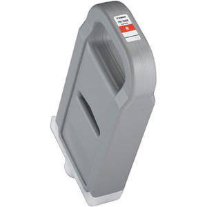 OEM Canon PFI-706R Ink Cartridge - Red