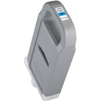 OEM Canon PFI-706PC Ink Cartridge - Photo Cyan