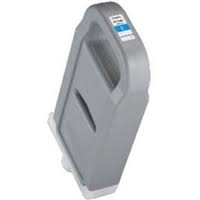 OEM Canon PFI-706C Ink Cartridge - Cyan