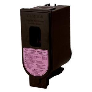 OEM Toshiba T-FC31U-M-N Toner Cartridge - Magenta