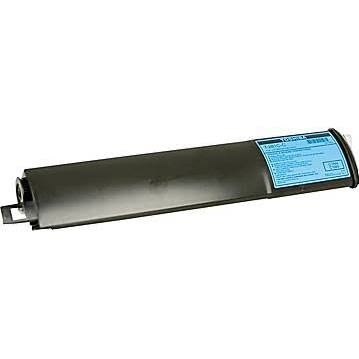 OEM Toshiba T-281C-C Toner Cartridge - Cyan