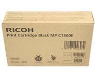 OEM Ricoh 888523 Toner Cartridge - Black