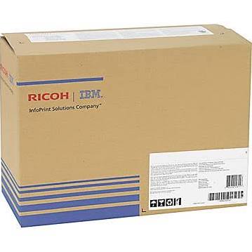 OEM Ricoh 841331 Toner Cartridge - Black