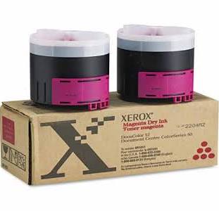 OEM Xerox 6R1051 Toner Cartridge - Magenta