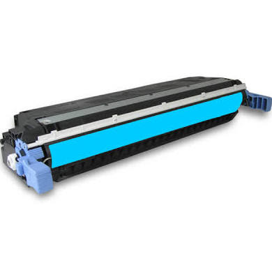OEM Canon EP-86 Toner Cartridge - Cyan