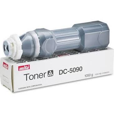 OEM Kyocera 37095011 Toner Cartridge - Black